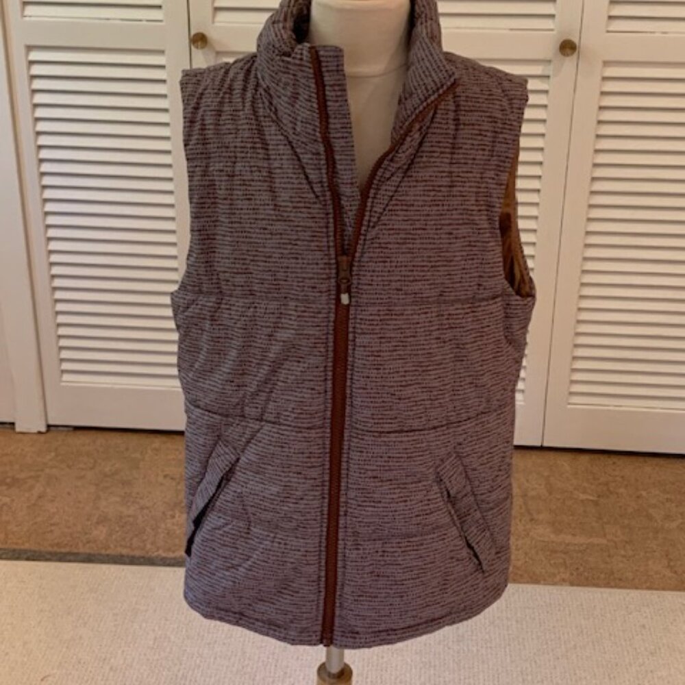 REI Puffer Vest